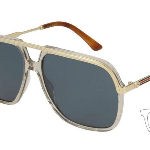 Lunettes Soleil Gucci Femme Achat neuf ou d occasion pas cher